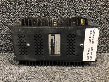 Collins Avionics 622-2093-001 Collins Avionics PWC-150 Converter Unit With Mods (V: 28)