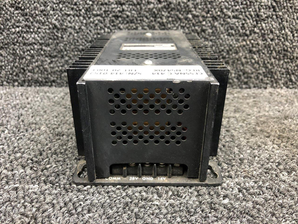 Collins Avionics 622-2093-001 Collins Avionics PWC-150 Converter Unit With Mods (V: 28)