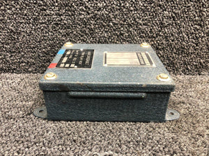MY-20 Trim Relay Box Assembly