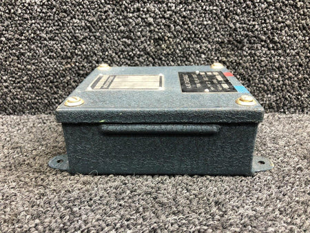 Does Not Apply MY-20 Trim Relay Box Assembly