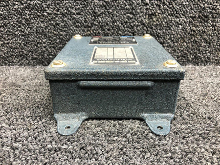 Does Not Apply MY-20 Trim Relay Box Assembly