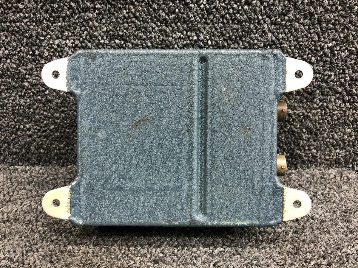 Does Not Apply MY-20 Trim Relay Box Assembly
