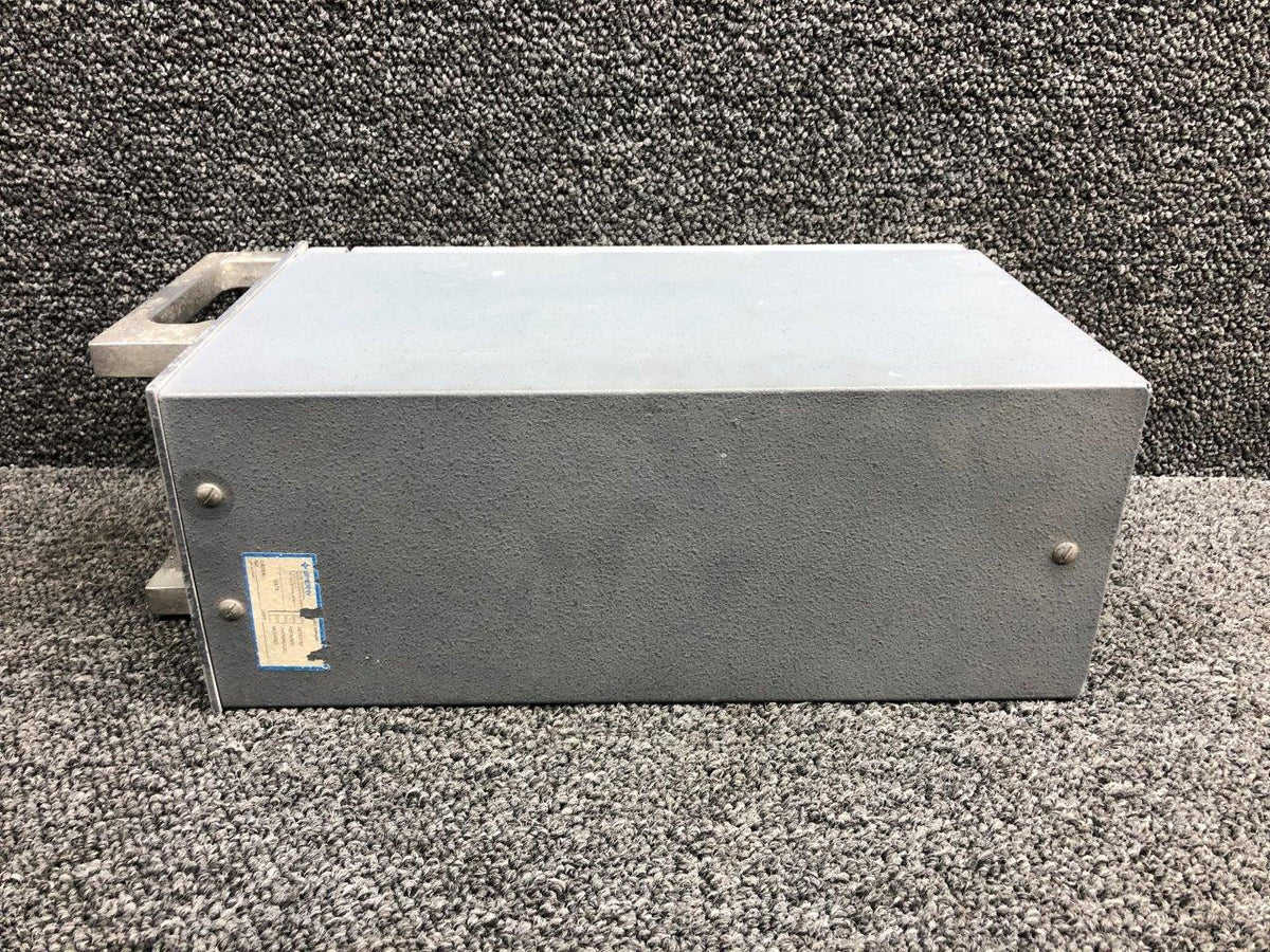 Sperry Flight DNP-1002 Sperry Flight Navigation Data Interface Computer With Mods