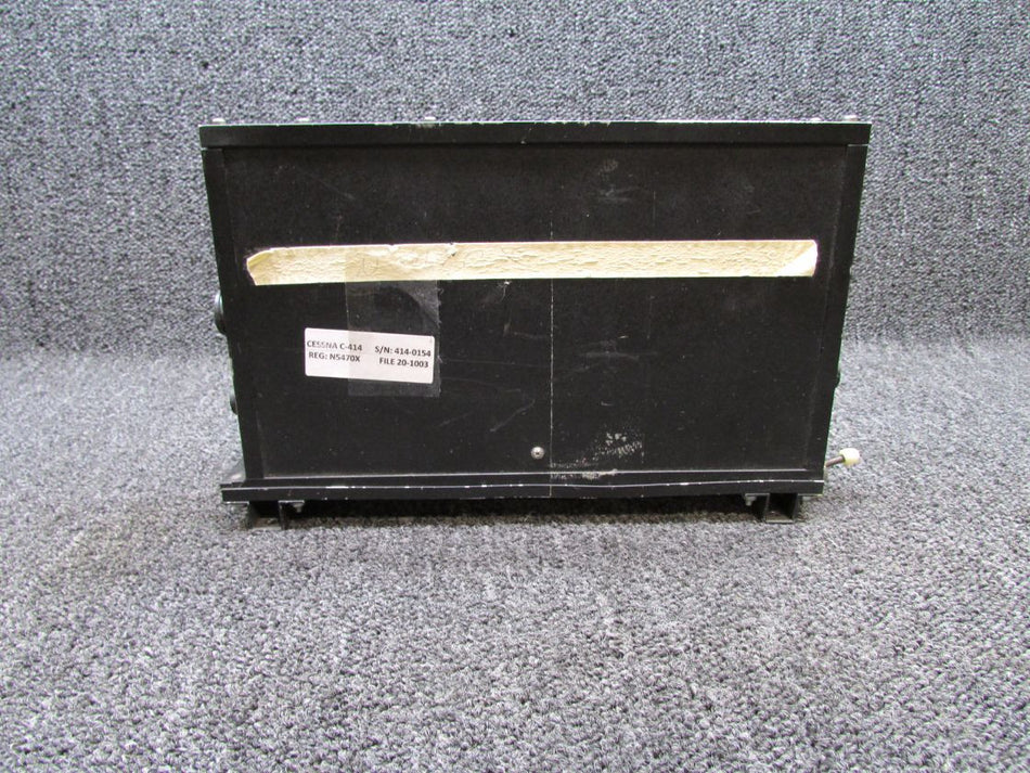 78-8047-0985-1 3M WX-10A Stormscope Processor (10,30 Volts)