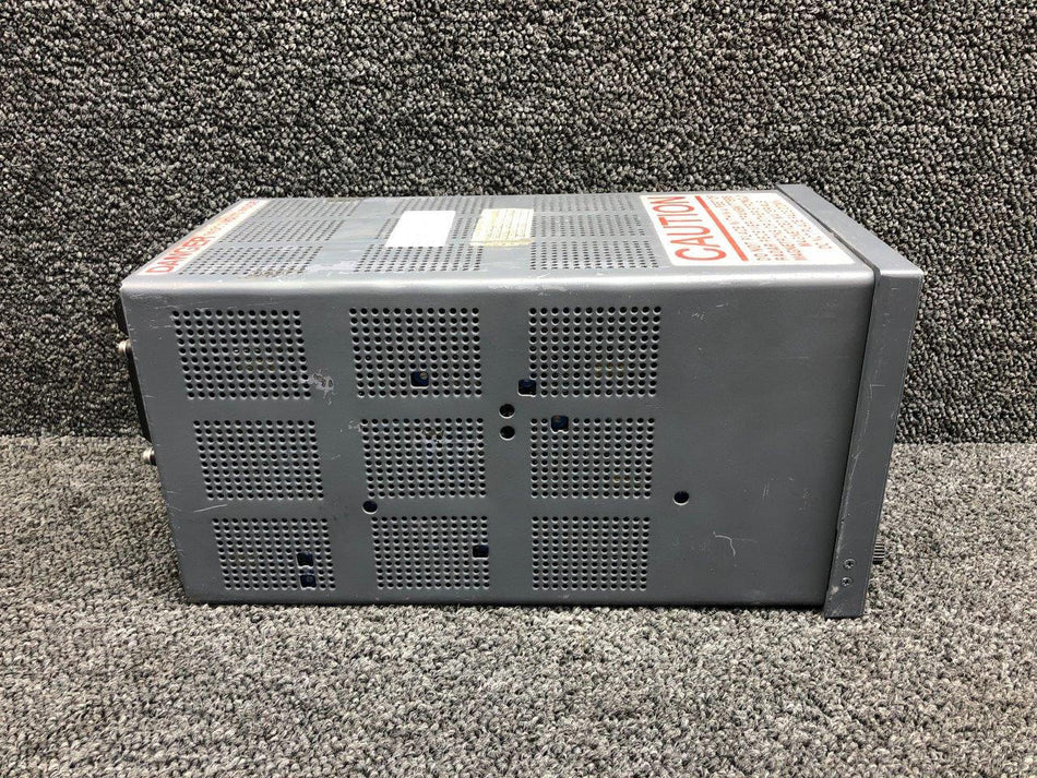 RCA DI-4001 (Alt: MI-585201) RCA Avionics Digital Radar Indicator With Mods