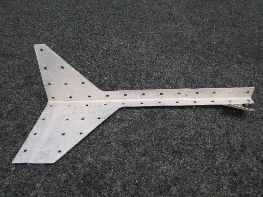 5013041-1 Cessna Angle Assembly (SA) BAS Part Sales | Airplane Parts