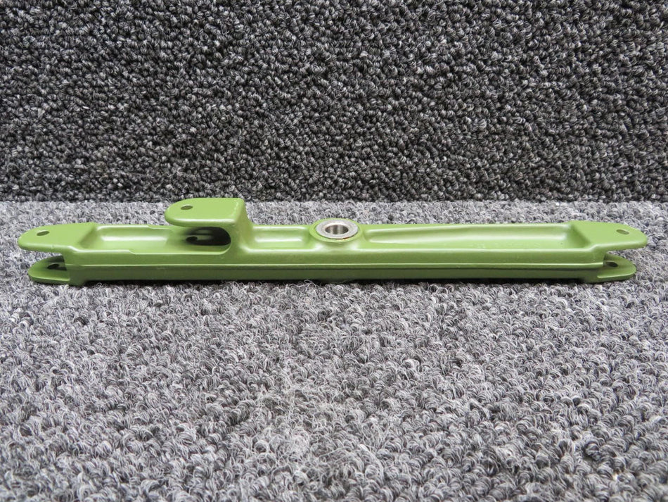 Cessna Aircraft Parts 0743602-1 Cessna 182P Nose Gear Steering Bellcrank w 8130-3 and PAI-PT-1