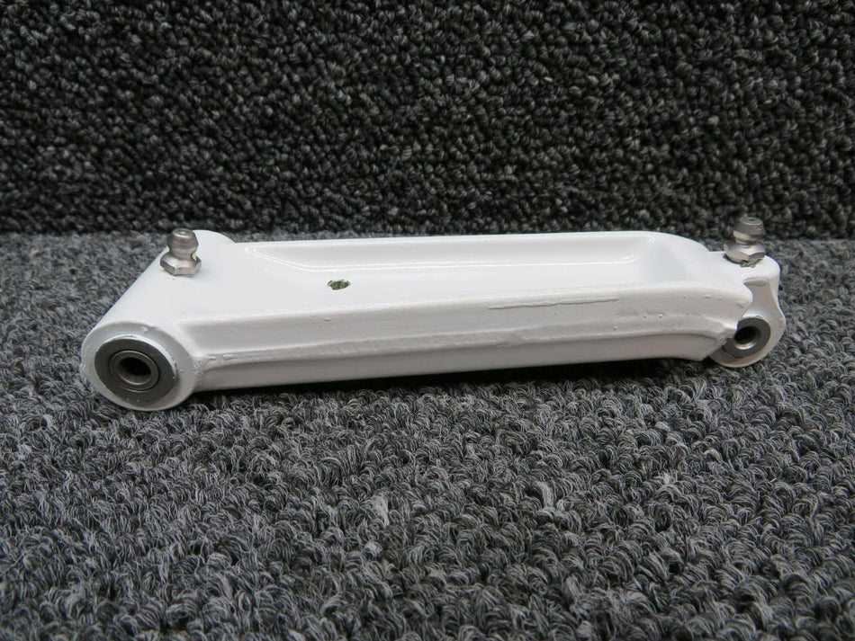 Cessna Aircraft Parts 0543035-15 Cessna T337G Nose Gear Torque Link Lower w 8130-3 and PAI-PT-1