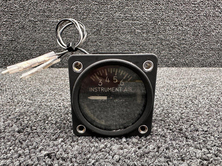 Airborne 1G9-38 Airborne Suction Gauge Indicator (Lighted with 13 Volts)