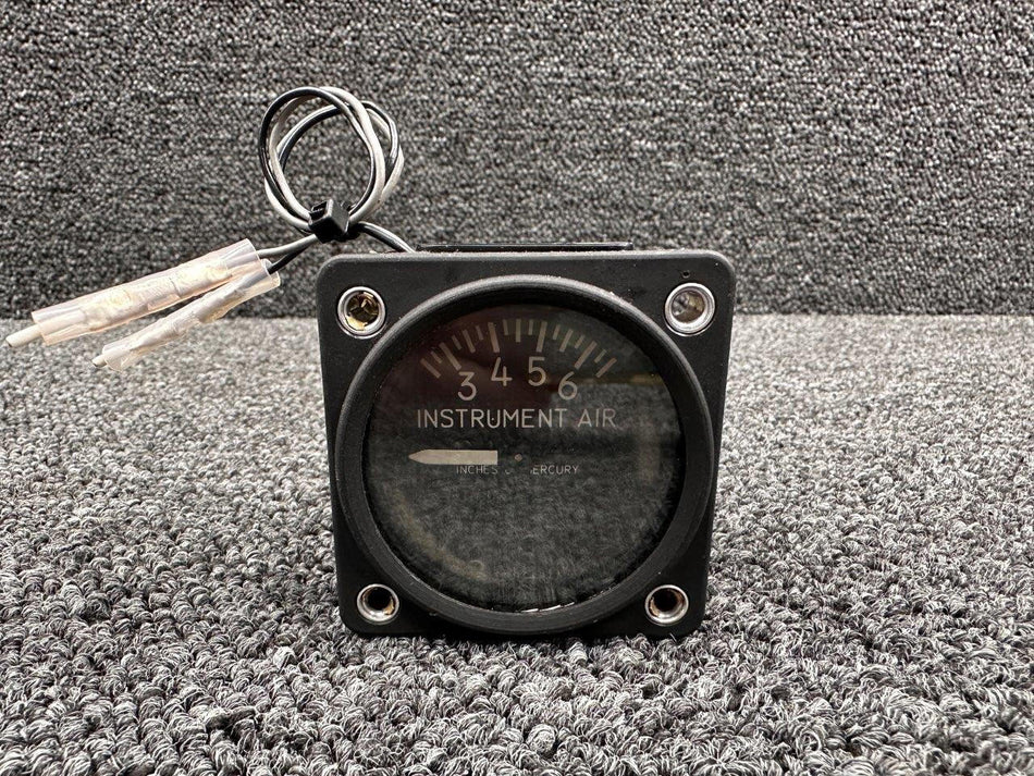 Airborne 1G9-38 Airborne Suction Gauge Indicator (Lighted with 13 Volts)