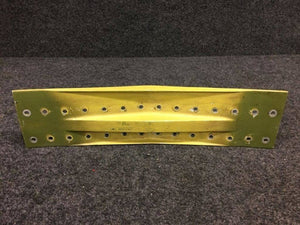 169-110014-1 Beech BE-76 Wing Splice Plate Upper Main Spar