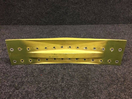 169-110014-1 Beech BE-76 Wing Splice Plate Upper Main Spar BAS Part Sales | Airplane Parts