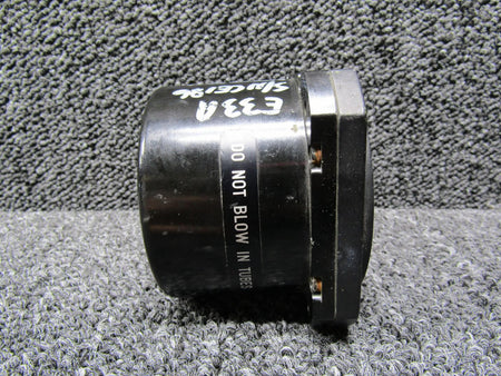 Salmoiraghi 8.039.408 Salmoiraghi Airspeed Indicator (30-260 Knots)