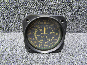 8.039.408 Salmoiraghi Airspeed Indicator (30-260 Knots)