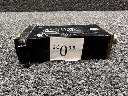 Hickok 820-649 (Alt: 6608208-5) Hickok Angle of Attack Indicator