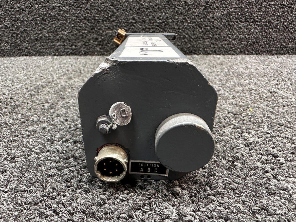 Jet Electronics 501-1105-04 Jet Electronics AI-804-J-G Gyroscope Indicator