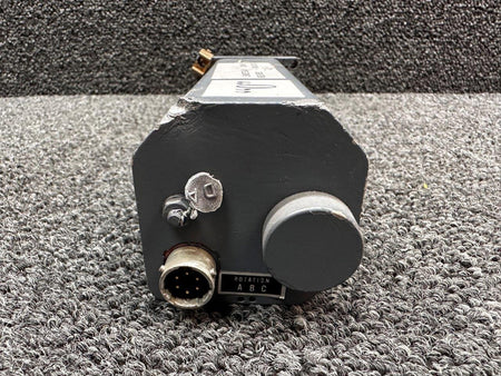 Jet Electronics 501-1105-04 Jet Electronics AI-804-J-G Gyroscope Indicator