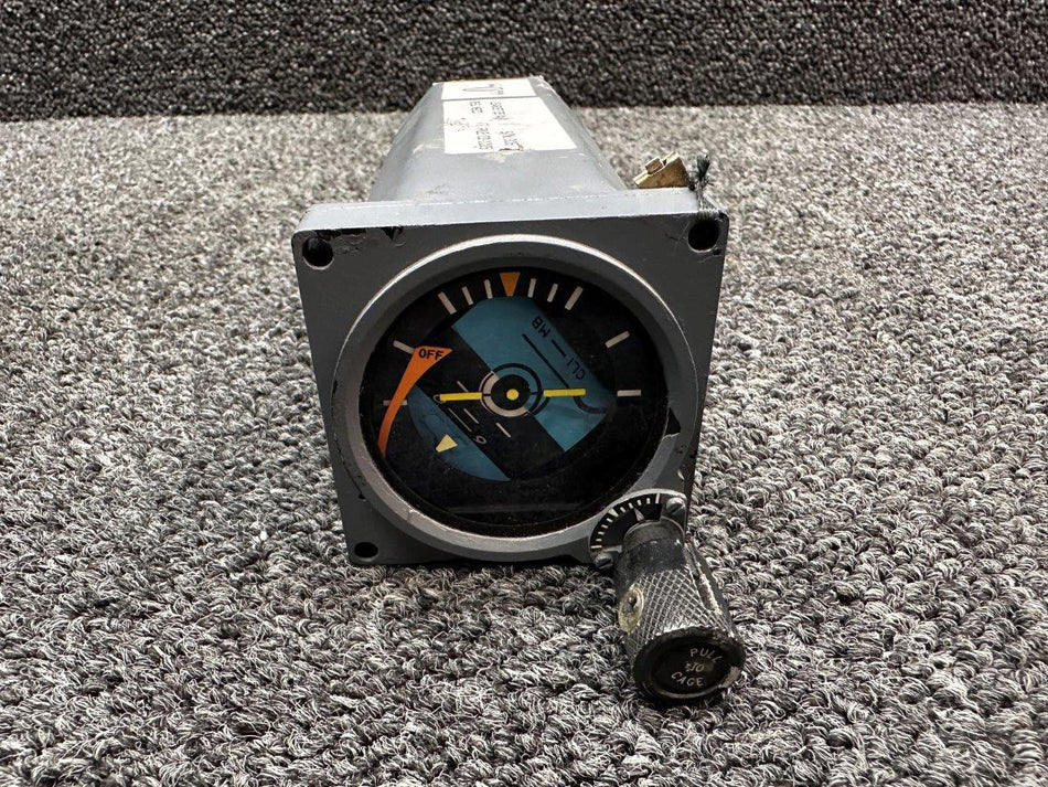Jet Electronics 501-1105-04 Jet Electronics AI-804-J-G Gyroscope Indicator