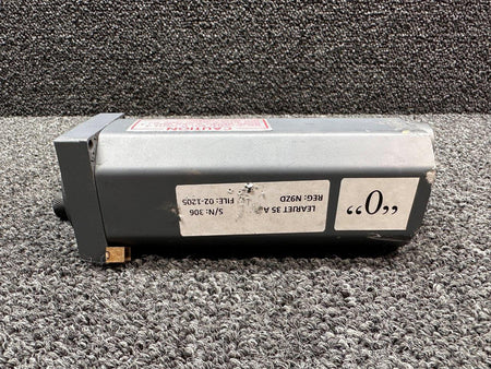 Jet Electronics 501-1105-04 Jet Electronics AI-804-J-G Gyroscope Indicator