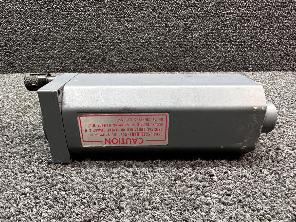 Jet Electronics 501-1105-04 Jet Electronics AI-804-J-G Gyroscope Indicator