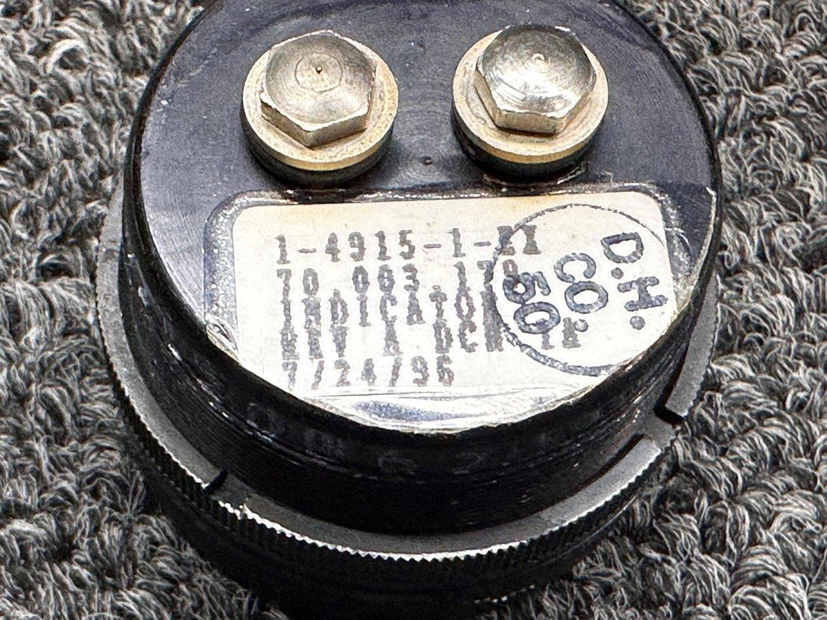 MK II 14915-1-II MK II Flap Position Indicator