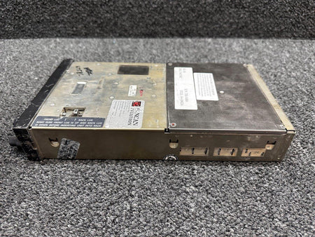 King Radio 066-04031-01, 071-01523-03 King Radio KLN-90A GPS Unit with Database (14 or 28V)