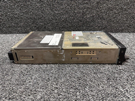 King Radio 066-04031-01, 071-01523-03 King Radio KLN-90A GPS Unit with Database (14 or 28V)