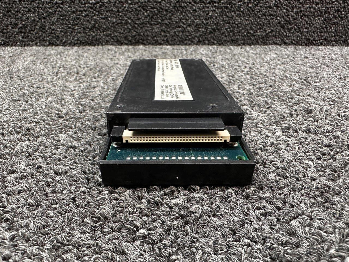 King Radio 066-04031-01, 071-01523-03 King Radio KLN-90A GPS Unit with Database (14 or 28V)