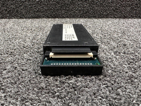 King Radio 066-04031-01, 071-01523-03 King Radio KLN-90A GPS Unit with Database (14 or 28V)