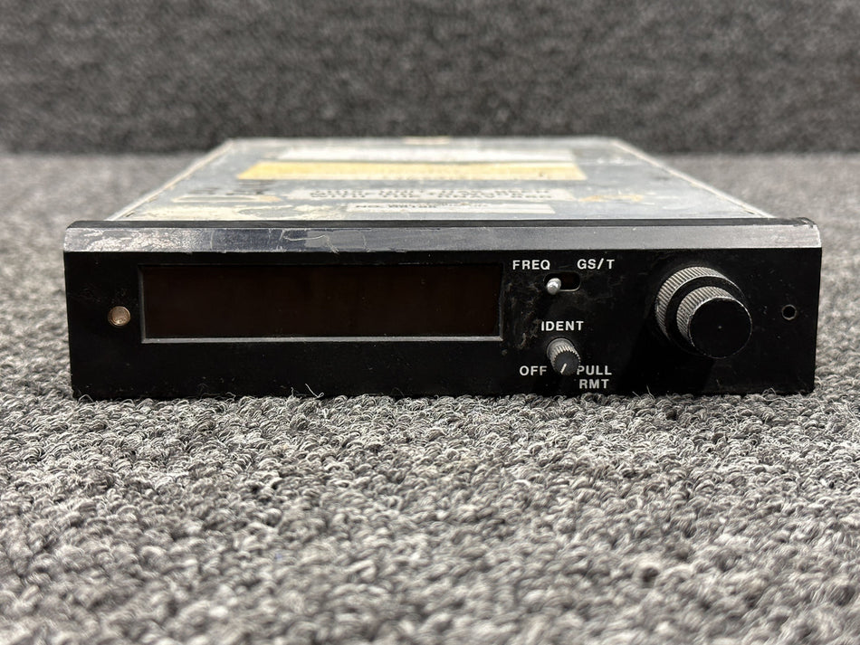 DME-890 Narco Avionics Interrogator Unit (Core)
