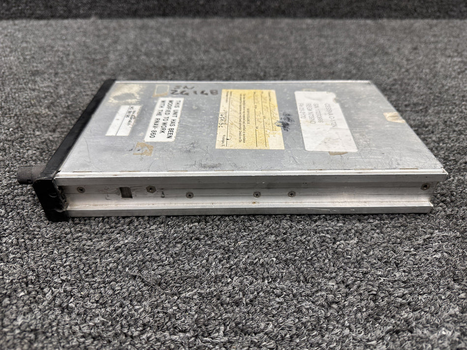 DME-890 Narco Avionics Interrogator Unit (Core)