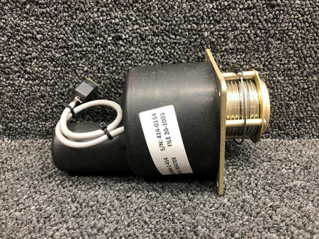 S-Tec Aviation Parts 0106-R9 S-Tec Corp Roll Servo Assembly