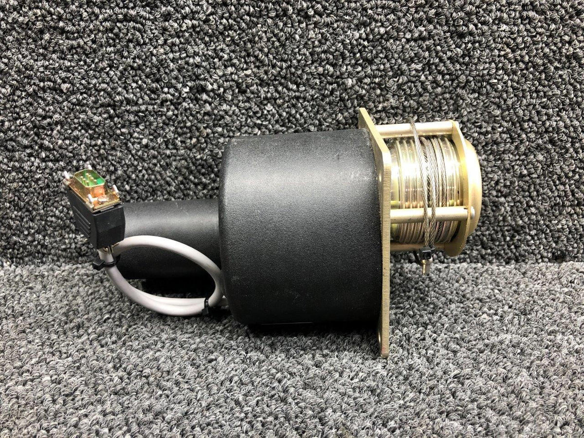 S-Tec Aviation Parts 0106-R9 S-Tec Corp Roll Servo Assembly