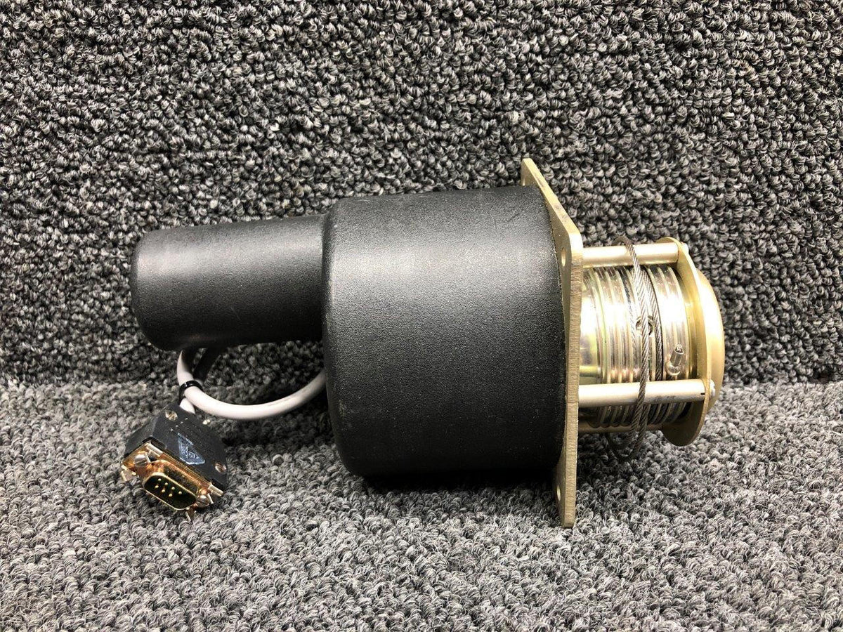S-Tec Aviation Parts 0106-R9 S-Tec Corp Roll Servo Assembly