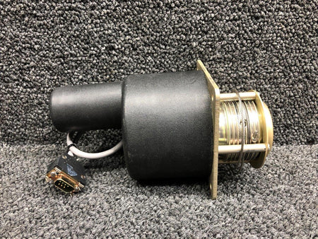 S-Tec Aviation Parts 0106-R9 S-Tec Corp Roll Servo Assembly