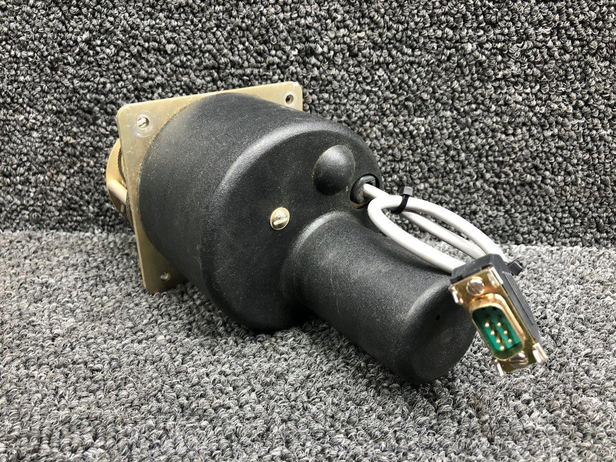 S-Tec Aviation Parts 0106-R9 S-Tec Corp Roll Servo Assembly