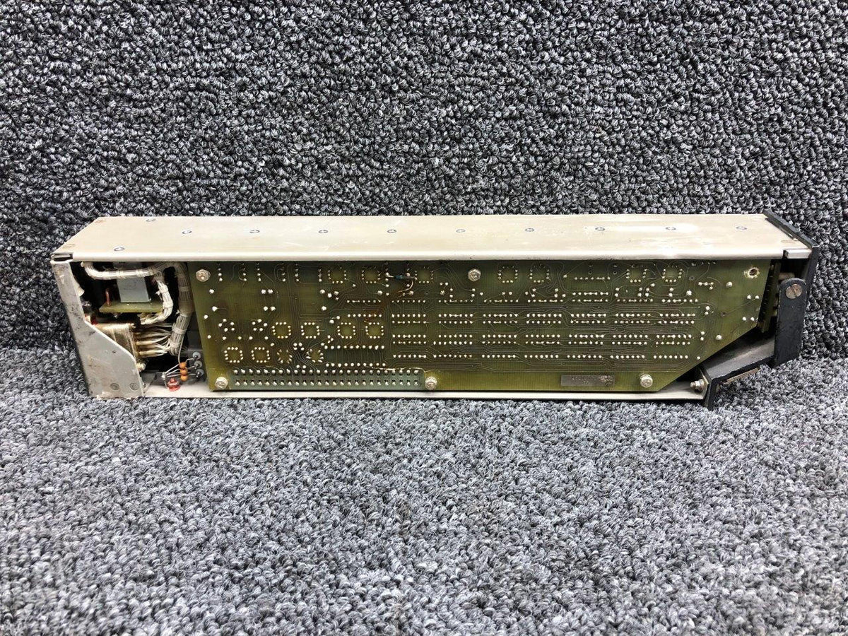 Does Not Apply 062090-02 Yaw Amplifier Box Assembly (CORE)