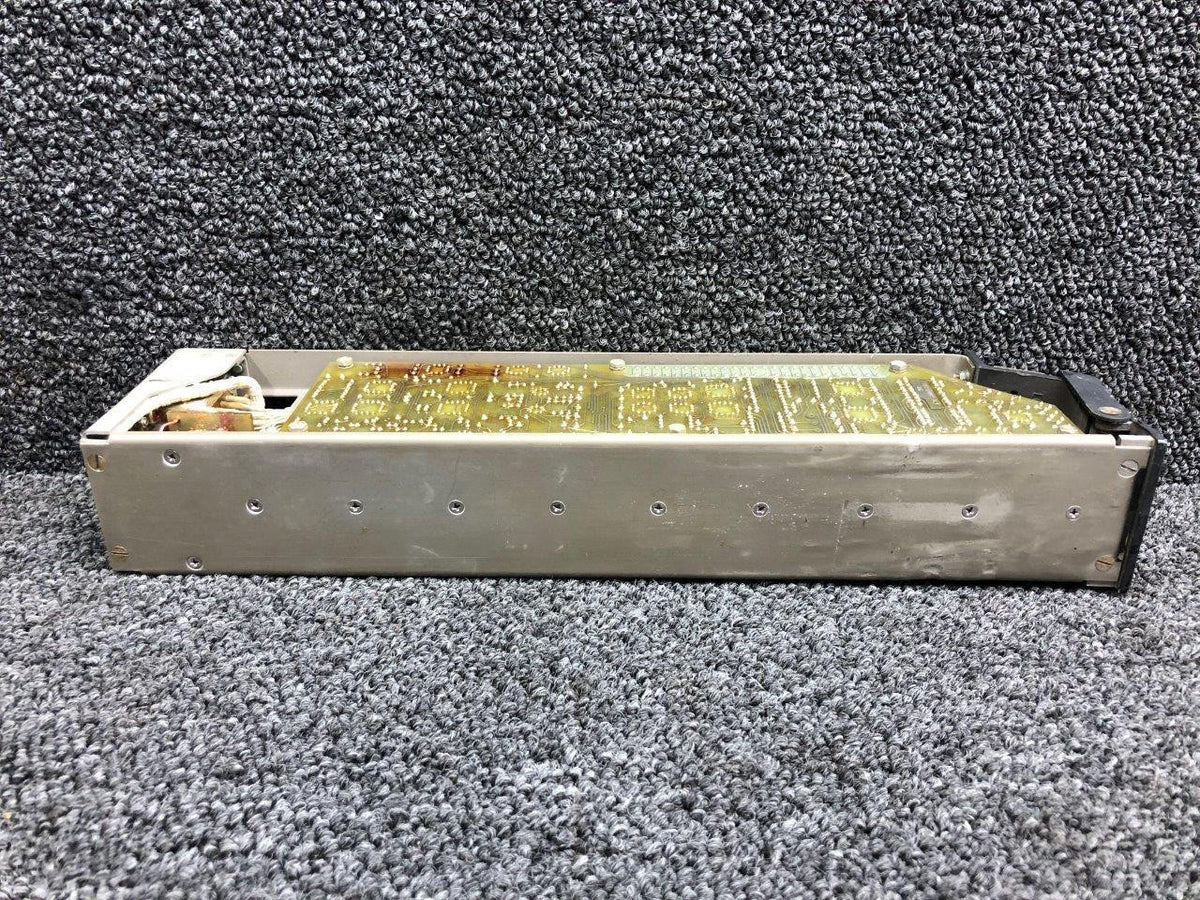Does Not Apply 062090-02 Yaw Amplifier Box Assembly (CORE)