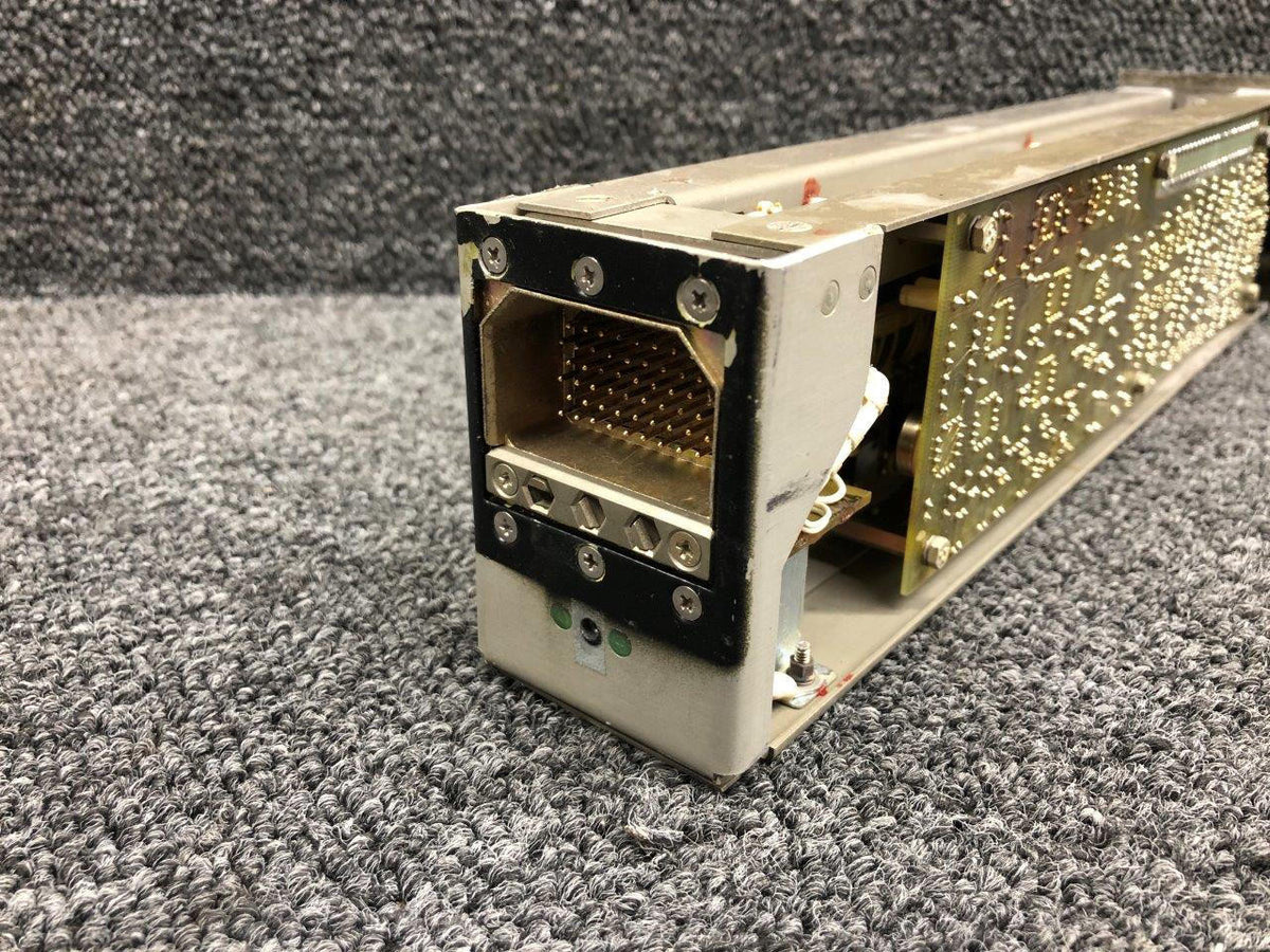 Does Not Apply 062090-02 Yaw Amplifier Box Assembly (CORE)