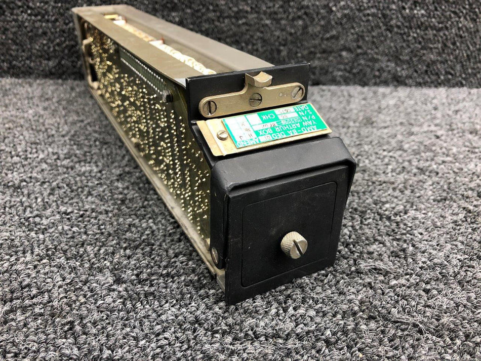 Does Not Apply 062090-02 Yaw Amplifier Box Assembly (CORE)