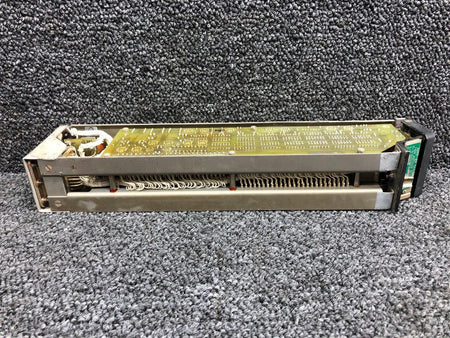 Does Not Apply 062090-02 Yaw Amplifier Box Assembly (CORE)