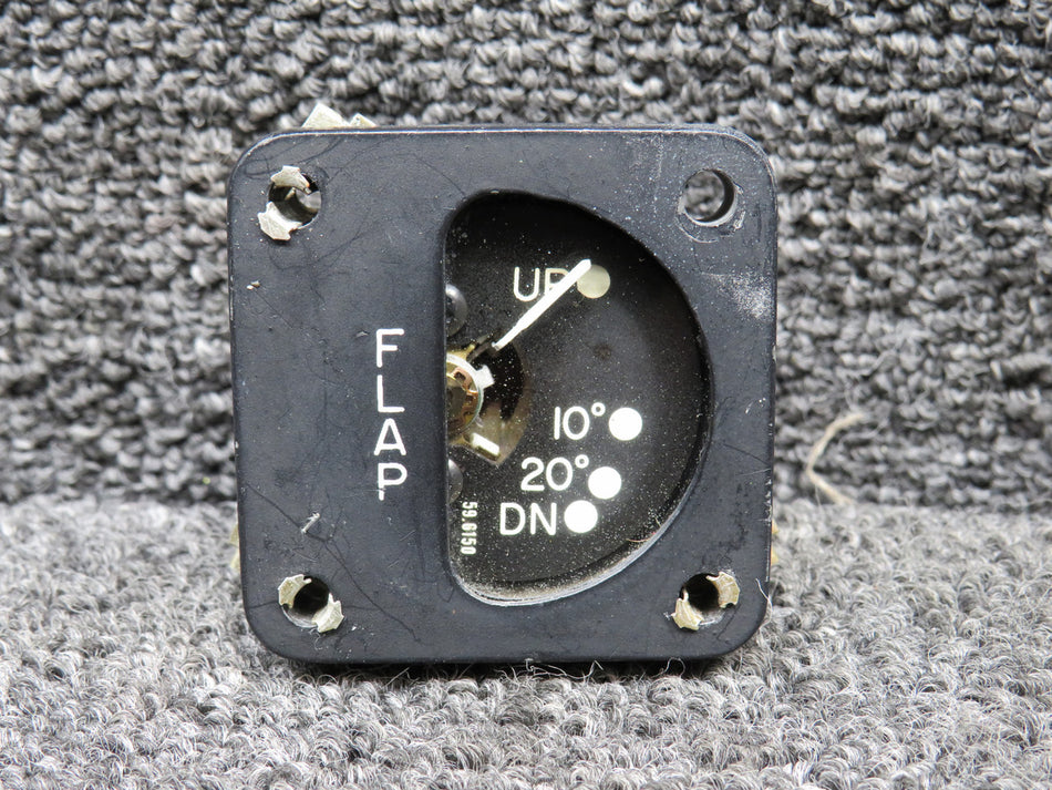 59.6150 (Alt: 50-384001-33) Ideal Precision Flap Position Indicator