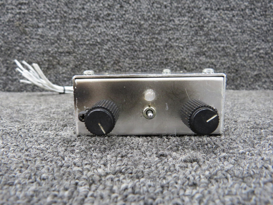 11915 PS Engineering PM2000 Stereo Intercom