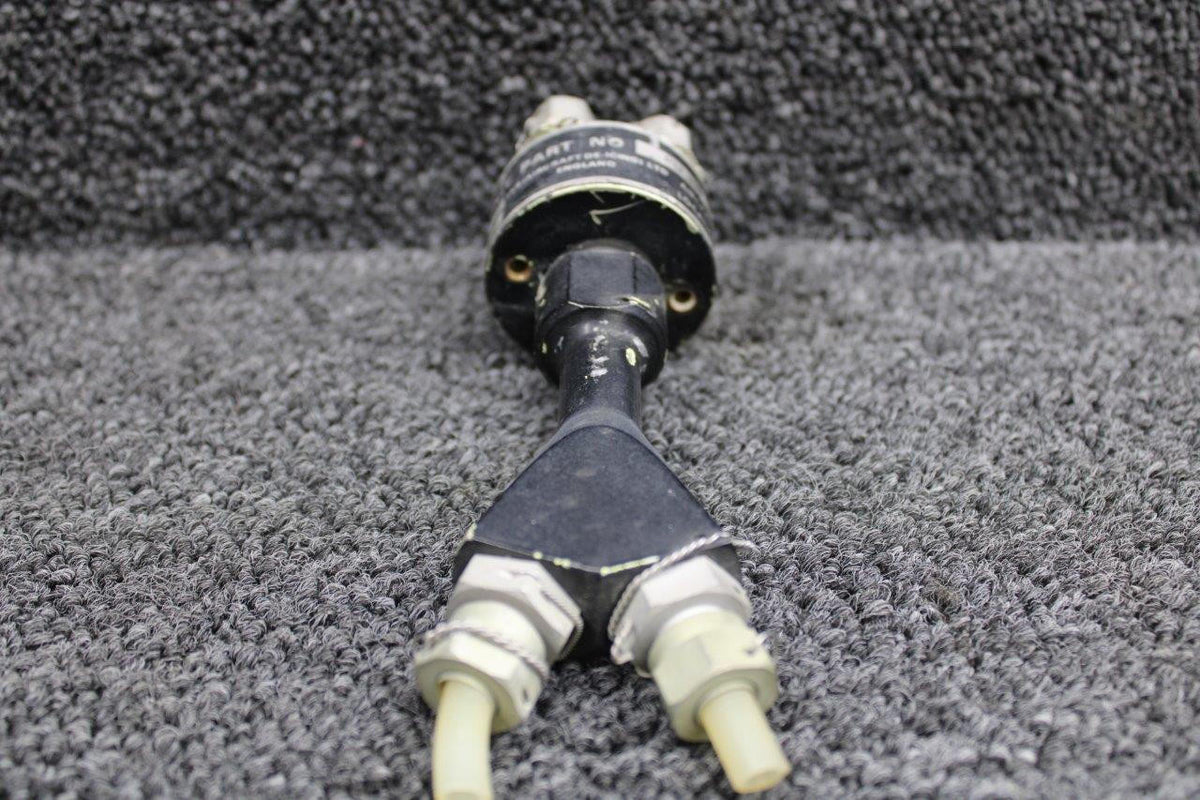 TKS PU306DT41 TKS De-Ice Proportioning Unit
