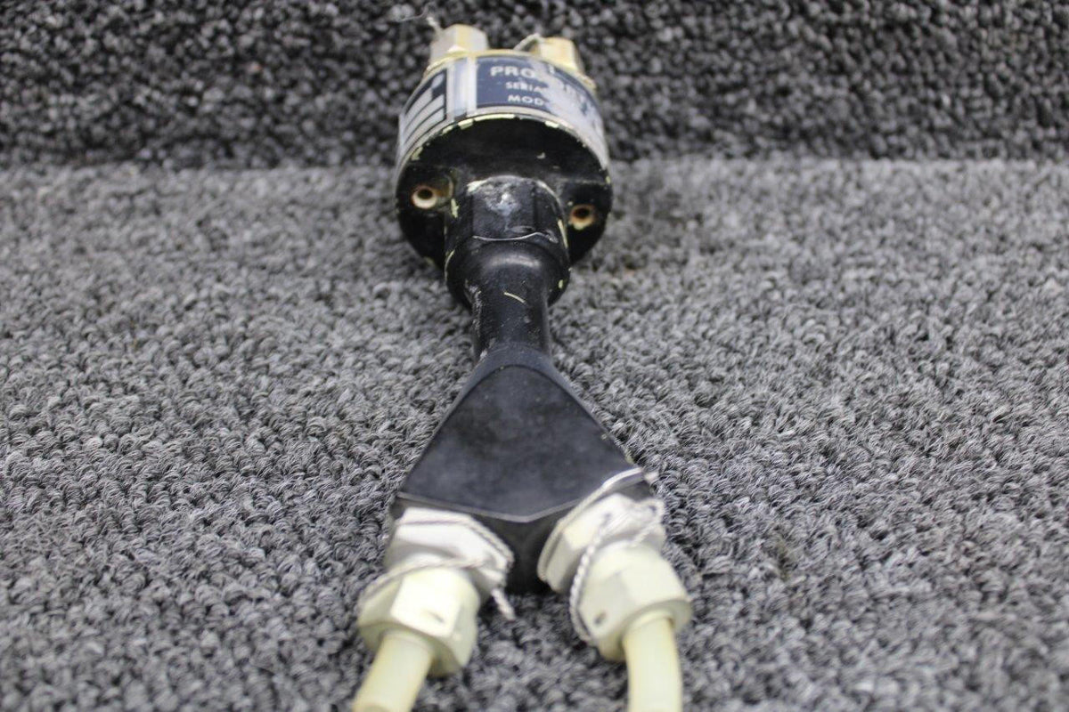 TKS PU306DT41 TKS De-Ice Proportioning Unit