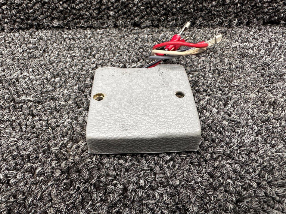 Electro-Mech EM-200-1 (Alt: 36-380000-1) Electro-Mech Sensor Alternator Out
