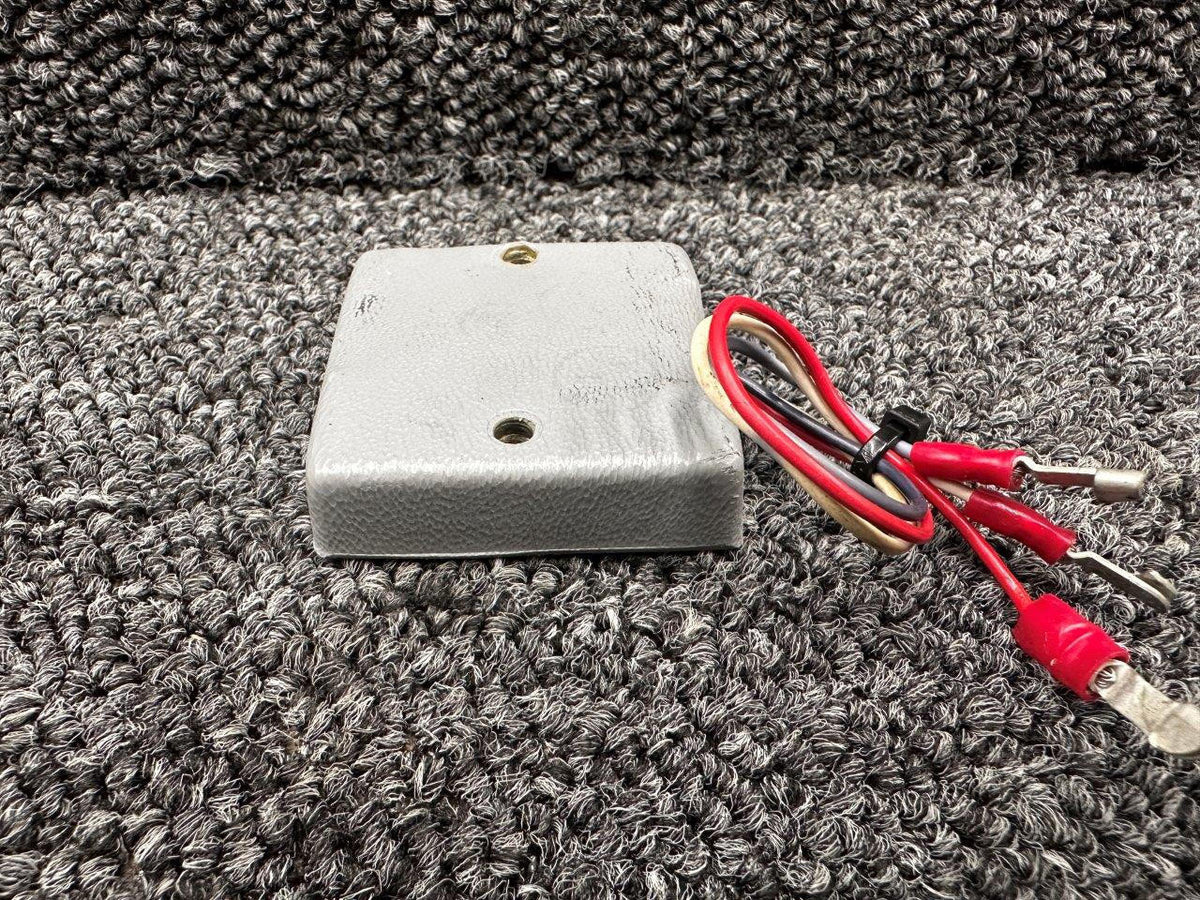 Electro-Mech EM-200-1 (Alt: 36-380000-1) Electro-Mech Sensor Alternator Out