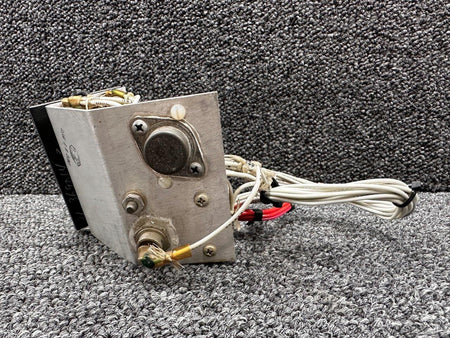 Beechcraft Parts MS25063-23 Beechcraft F33A Nav-Comm Transfer and Standby Power Switch Panel