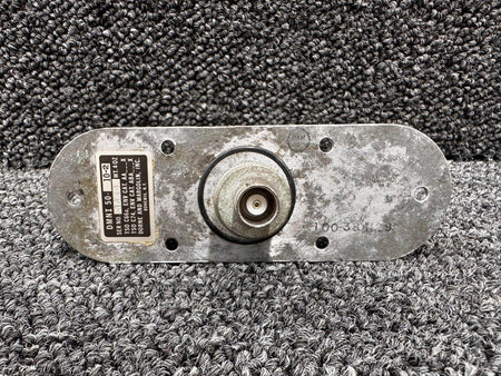 Dorne and Margolin DMNI50-10-2 Dorne and Margolin Navigation Antenna (Minor Corrosion)