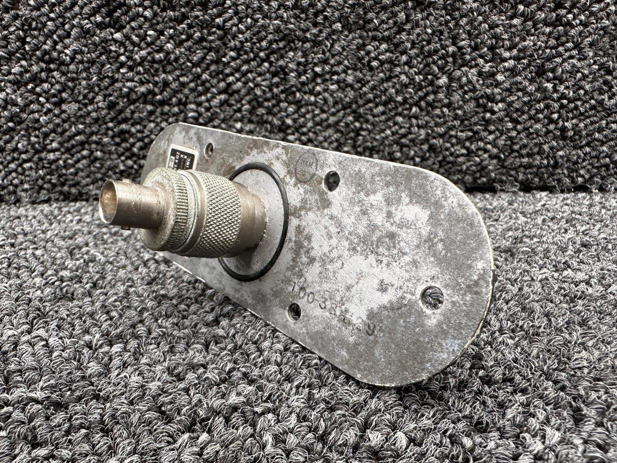 Dorne and Margolin DMNI50-10-2 Dorne and Margolin Navigation Antenna (Minor Corrosion)